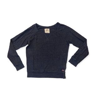 Hollister woman’s long sleeve shirt